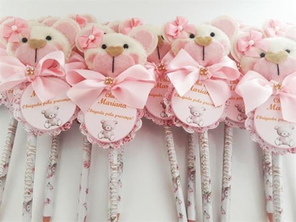 Lembrancinhas de Prendedores: Detalhes Delicados que Marcam Presença - inspiração 1