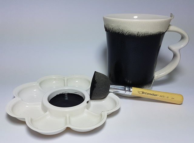 Ideias Criativas: Onde Usar Seu MDF com Efeito Lousa - inspiração 1