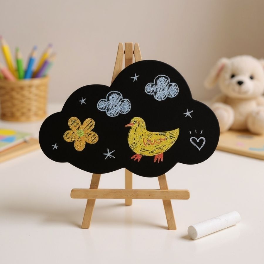 Preparação Essencial: Lixando o MDF para a Perfeição - inspiração 2