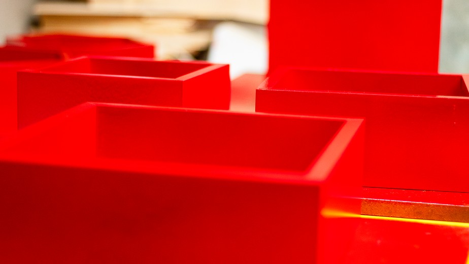 Primer: O Segredo para a Aderência da Tinta Lousa - inspiração 1