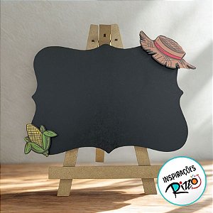 Primer: O Segredo para a Aderência da Tinta Lousa - inspiração 2