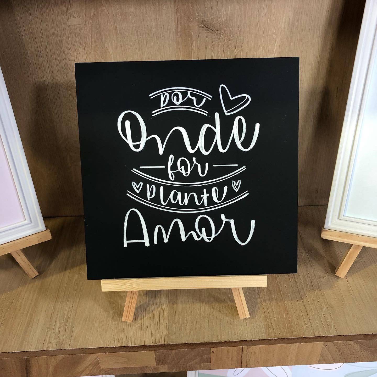 Aplicação da Tinta Lousa: Técnicas para um Resultado Profissional - inspiração 1