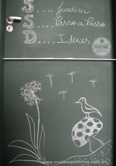 Camadas e Secagem: Paciência que Transforma seu MDF - inspiração 2