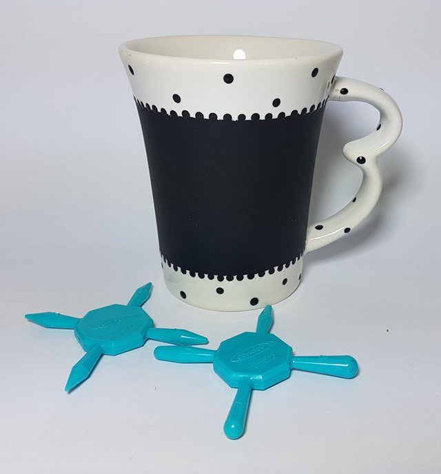 Verniz Protetor: Garantindo a Longevidade do Efeito Lousa - inspiração 1