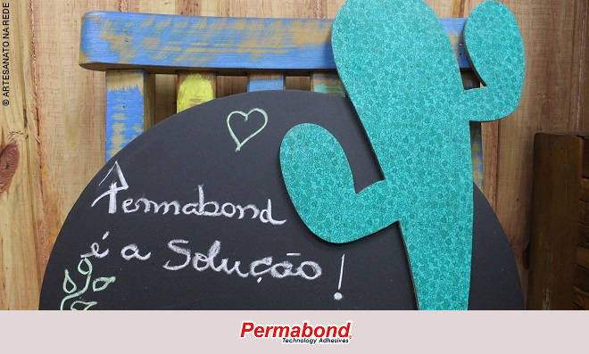 Cura da Tinta: O Tempo Necessário para Usar sua Nova Lousa - inspiração 1