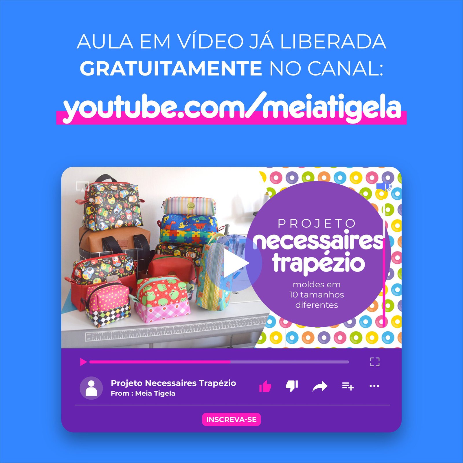 O Corte Certo: Moldando a Base Trapézio com Precisão - inspiração 1