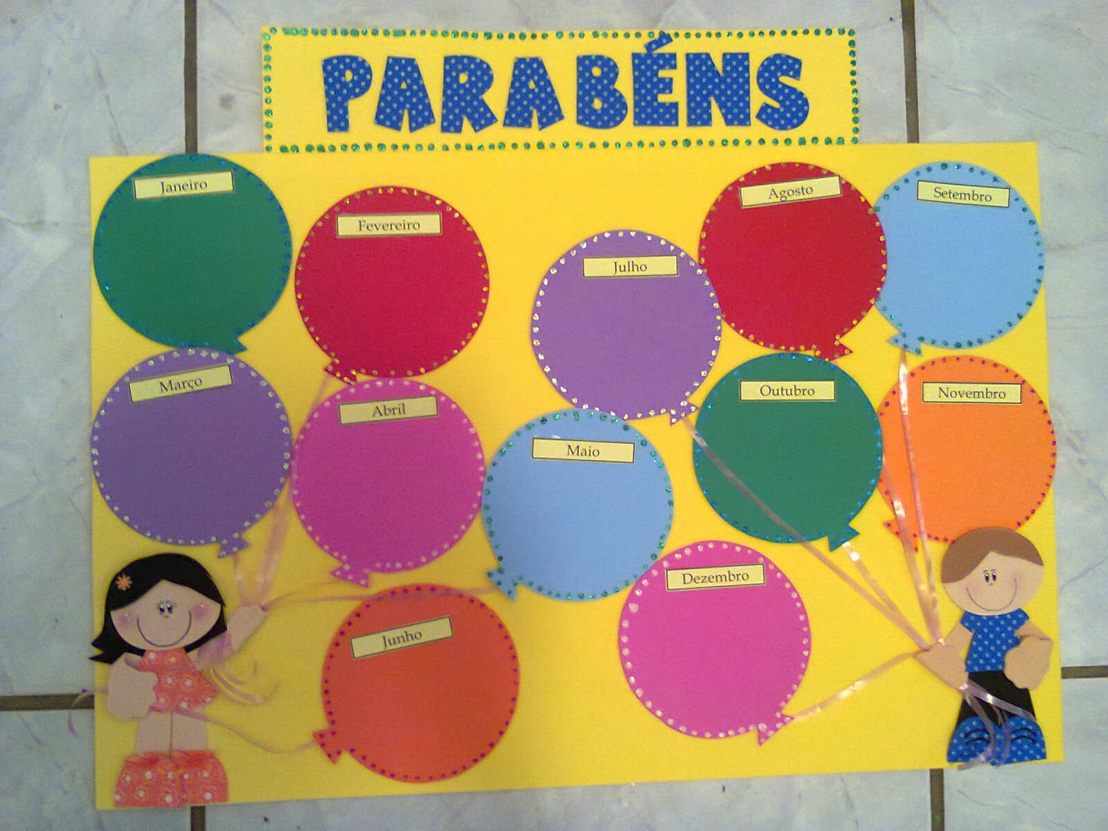 Planejamento Criativo: Escolhendo o Tema e a Paleta de Cores - inspiração 2