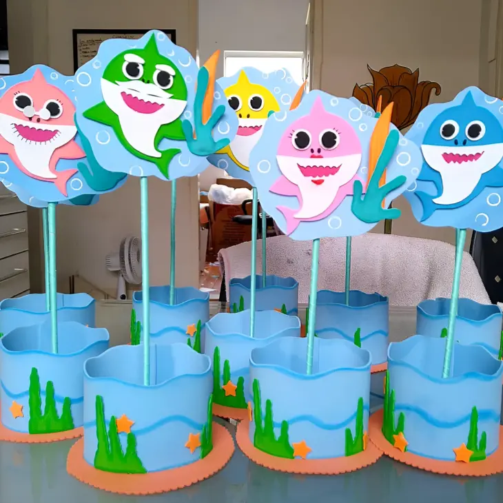 Iluminação e Detalhes Extras: O Toque Final de Mestre - inspiração 1