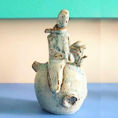 Técnicas de Aplicação: Pinceladas Limpas e Cobertura Uniforme - inspiração 2