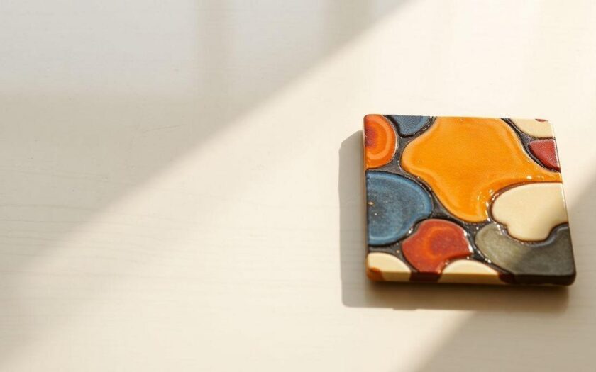 Pintando Padrões e Desenhos: Do Simples ao Elaborado - inspiração 2