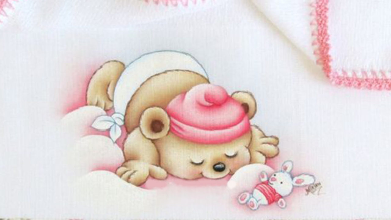 Transformando Fraldas em Presentes Únicos e Cheios de Afeto - inspiração 1