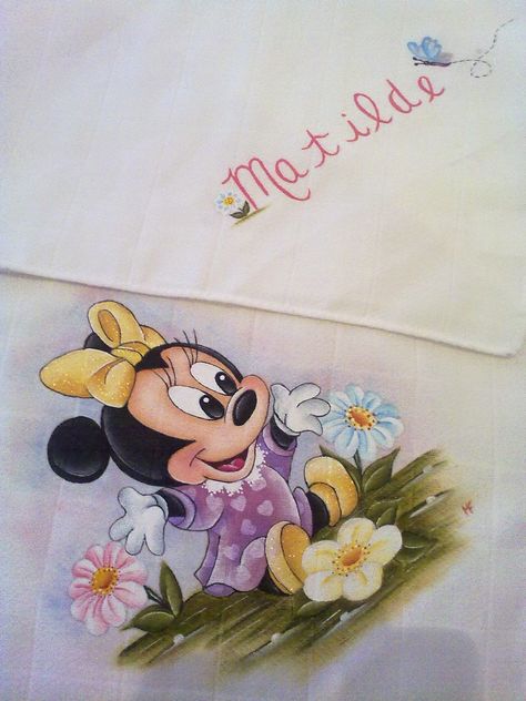 Personalização com o Nome do Bebê: Um Detalhe Inesquecível - inspiração 2