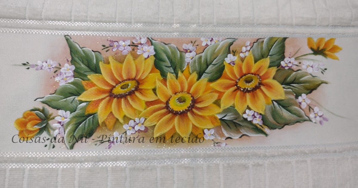 Escolhendo as Tintas Certas para Tecidos: Um Guia Essencial - inspiração 1