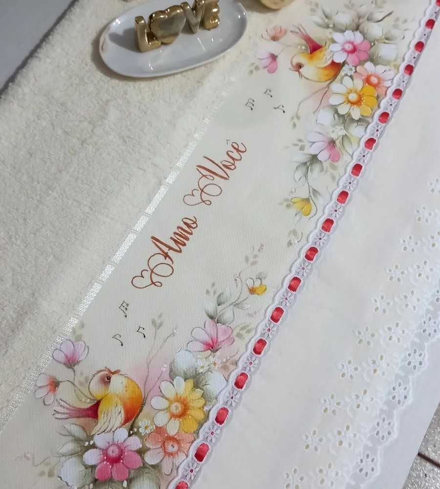 Materiais Que Não Podem Faltar no Seu Kit de Pintura - inspiração 2