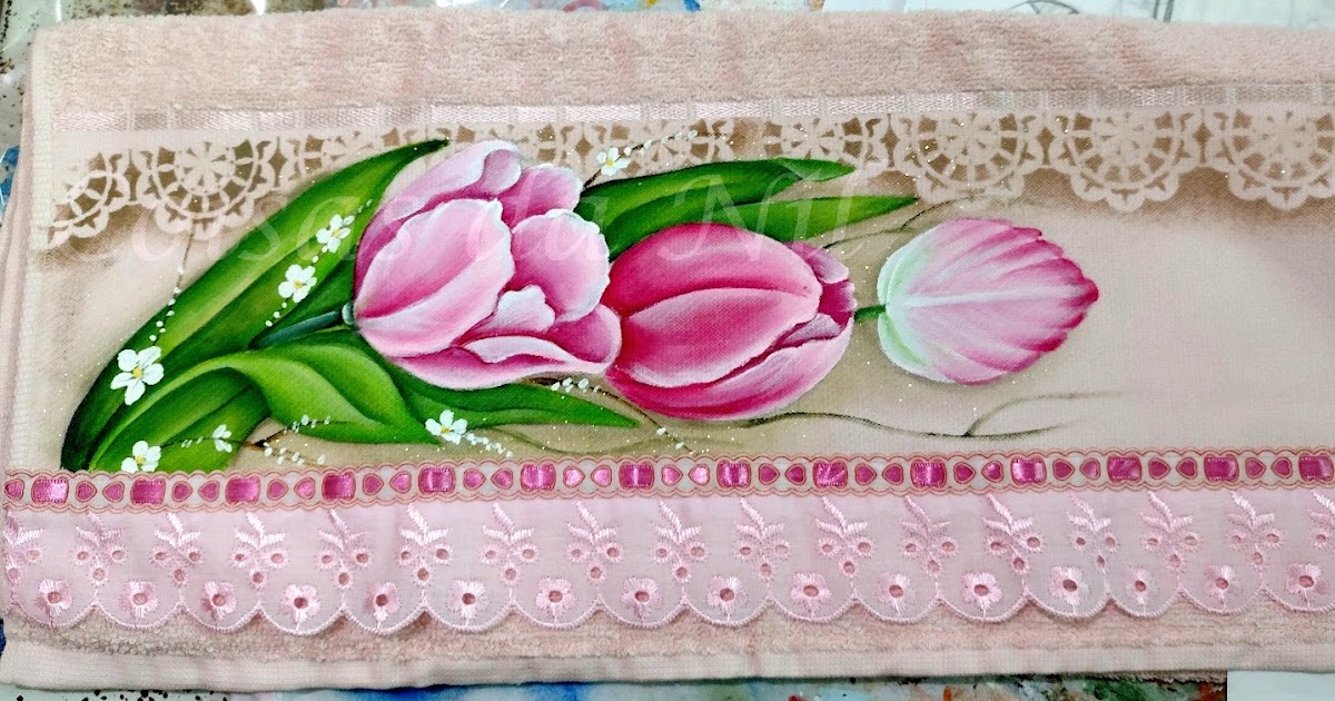 Pintura Livre: Deixe Sua Imaginação Guiar Seus Pincéis - inspiração 1