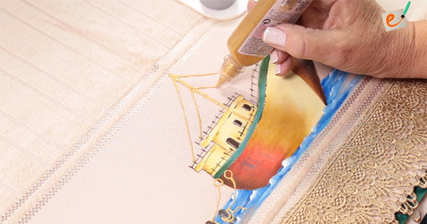 Pintura Livre: Deixe Sua Imaginação Guiar Seus Pincéis - inspiração 2