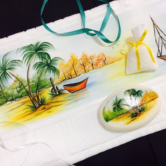 Ideias Criativas para Presentear e Decorar Sua Casa - inspiração 2