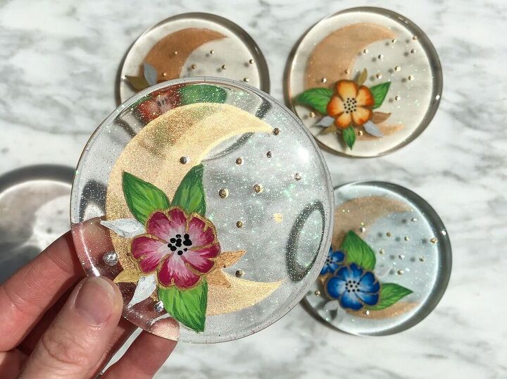 O Fascínio das Formas: Escolhendo Designs Geométricos que Encantam - inspiração 2