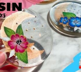 Mais que um Objeto: Porta-Copos como Presentes Feitos com Amor - inspiração 2