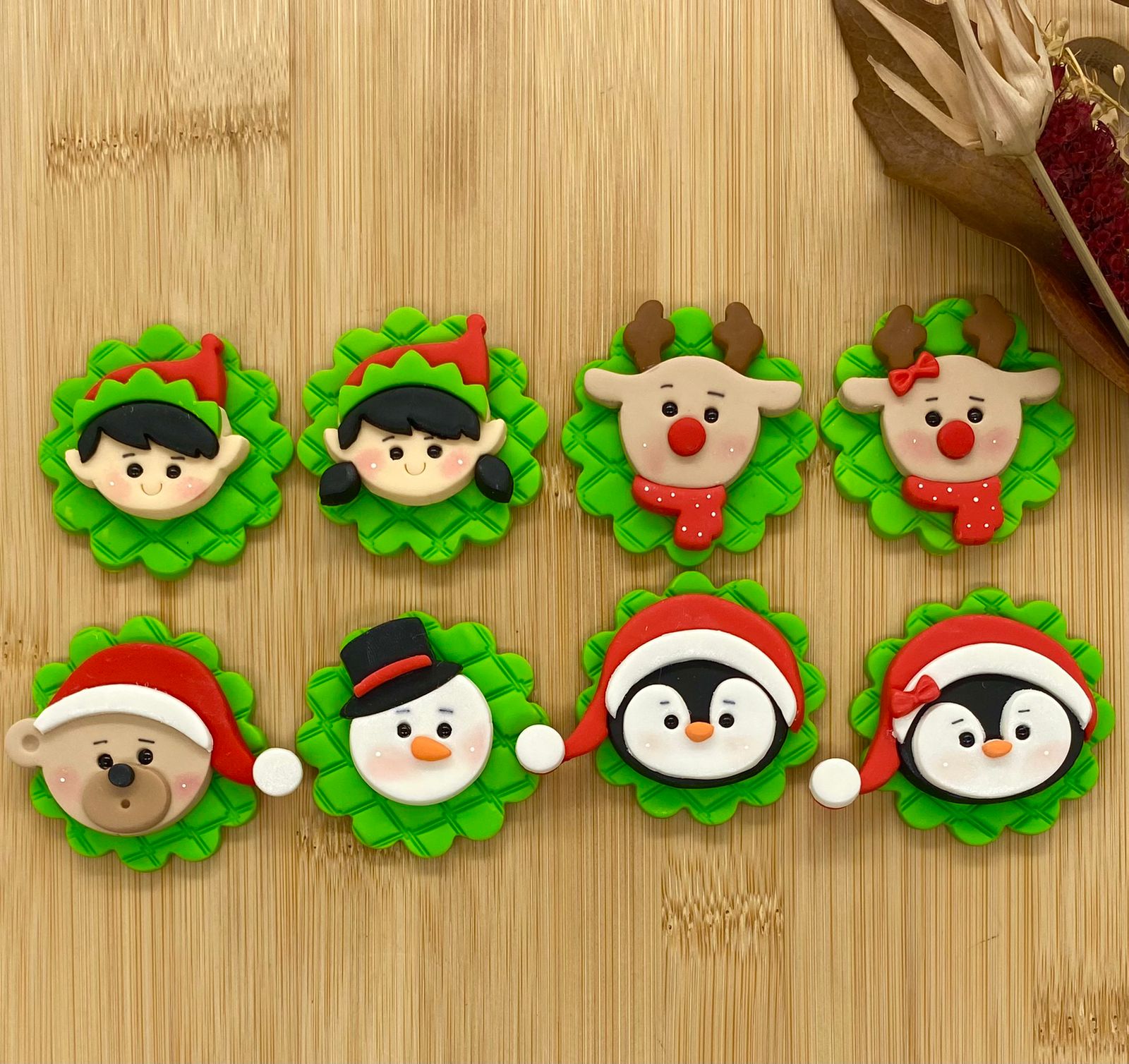 Ideias de Conjuntos: Combinando Porta-Guardanapos com Outros Acessórios de Mesa - inspiração 1