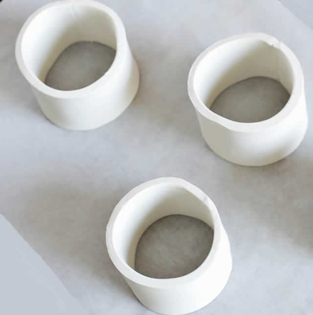 Porta-Guardanapos Funcionais: Bases e Tamanhos Ideais - inspiração 1