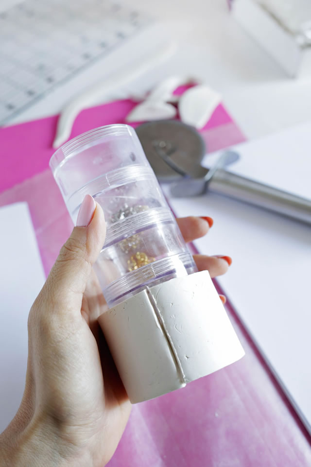 Personalização com Toques Especiais: Laços, Miçangas e Apliques - inspiração 1