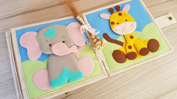 Ideias de Páginas Interativas para Estimular Habilidades - inspiração 2