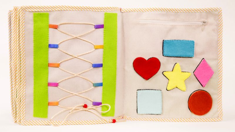 Técnicas de Costura para um Acabamento Impecável - inspiração 1