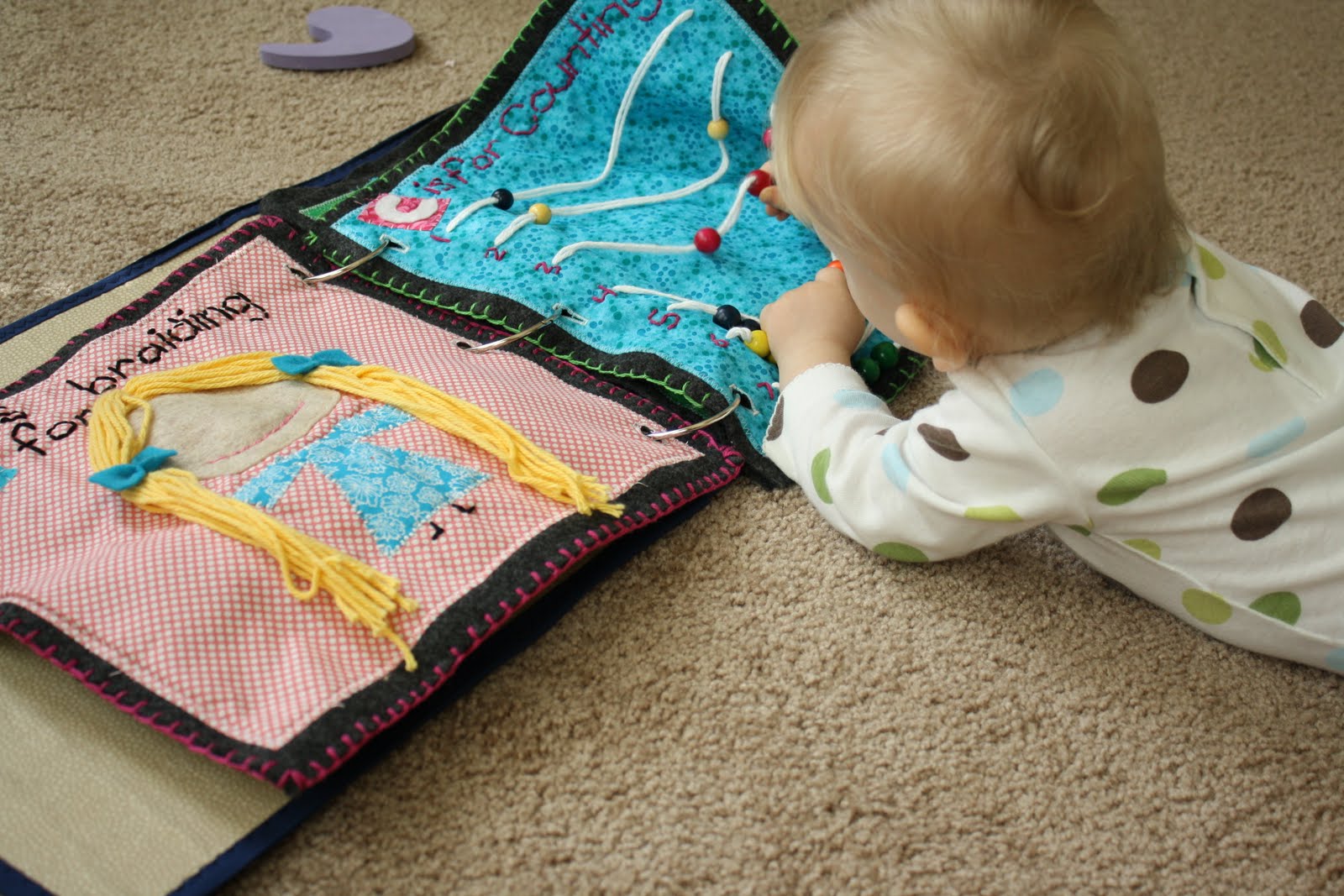 Planejando o Layout do Seu Livro Educativo - inspiração 1