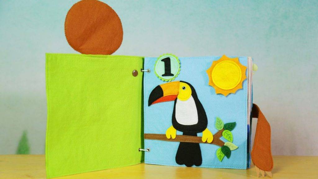 A Importância dos Detalhes: Botões, Zíperes e Velcros - inspiração 2