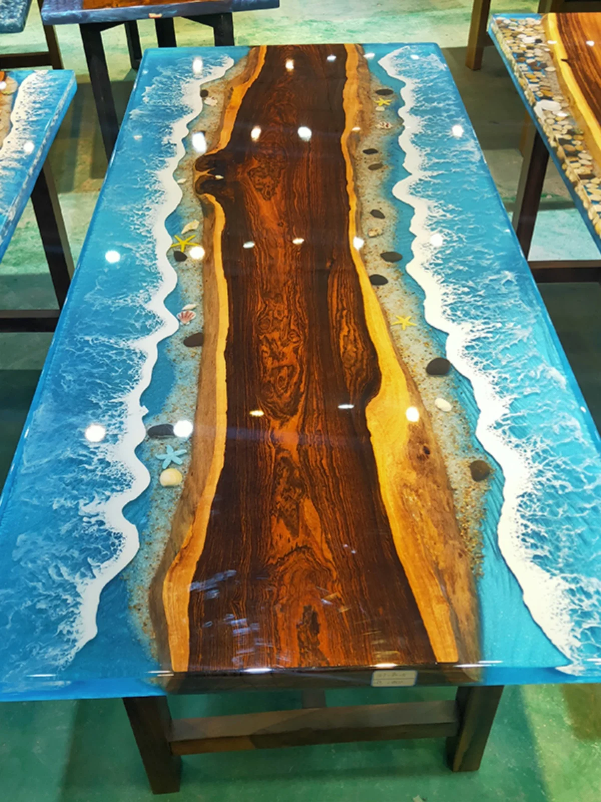 Manutenção e Limpeza: Como Cuidar da Sua Tábuade Carne para Que Ela Dure Anos - inspiração 1