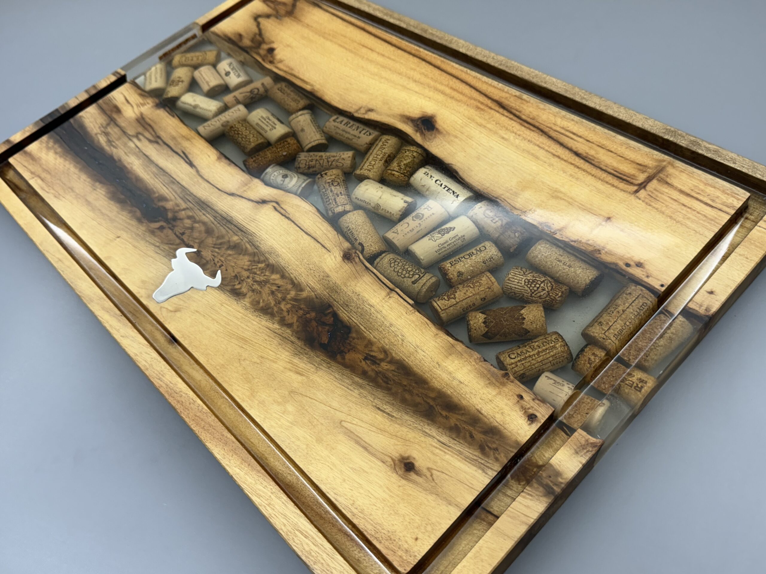 Preparando a Madeira: Lixamento, Selagem e Técnicas para um Resultado Profissional - inspiração 1