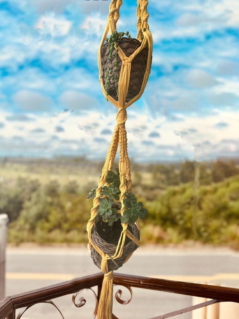 Soluções Criativas para Fixação no Teto - inspiração 2