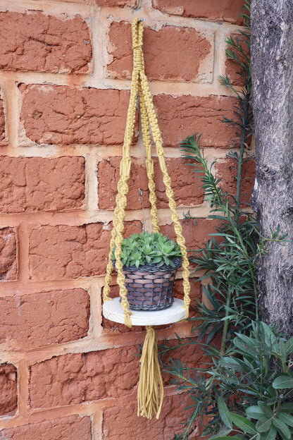 Técnicas de Tingimento e Customização de Fios - inspiração 1