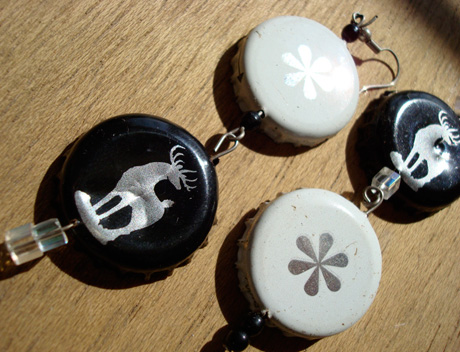 Texturas e Elementos Decorativos Extras - inspiração 1