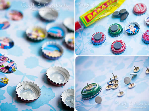 Proteção e Verniz: O Toque Final - inspiração 2