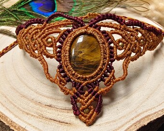 Técnicas para Finalizar a Tiara com Segurança - inspiração 2