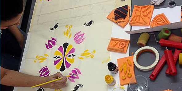 Preparando o Tecido: Lavagem e Secagem Ideais - inspiração 1