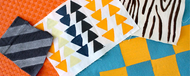 Desenvolvendo sua Estampa: Da Ideia ao Esboço - inspiração 1