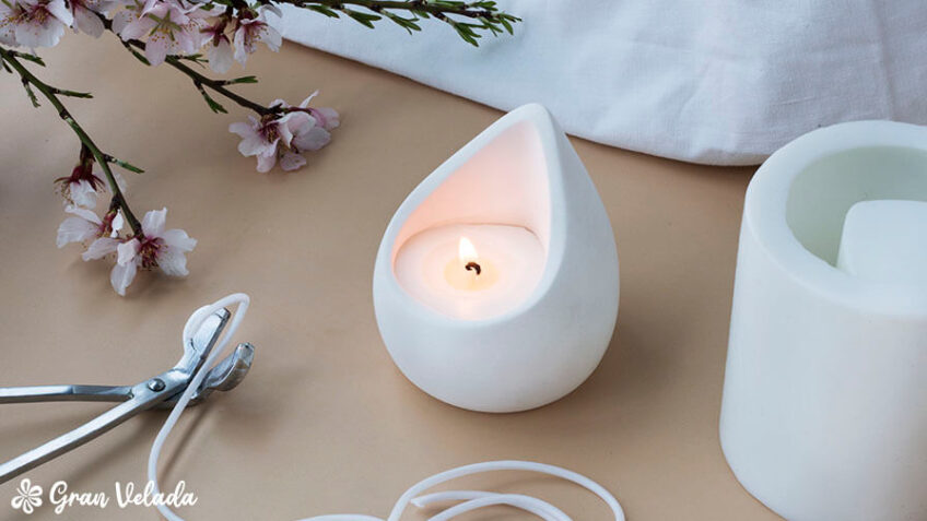 Personalizando Sua Vela: Deixe Sua Marca com Criatividade - inspiração 2