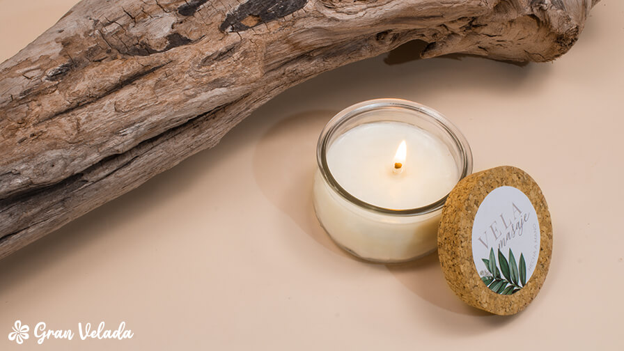 Ceras Naturais: A Base para uma Queima Suave e Segura - inspiração 2