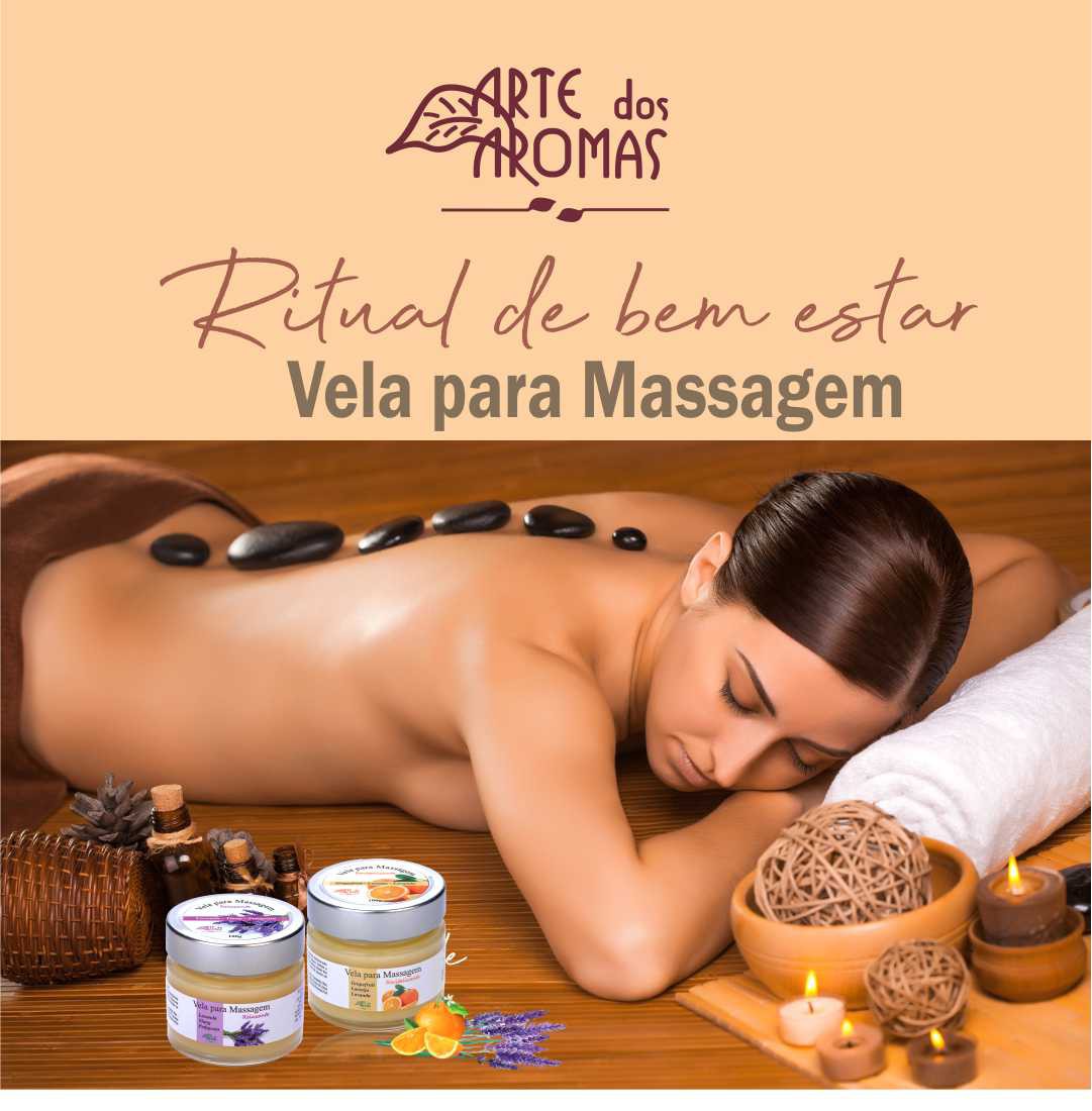 A Magia dos Óleos Essenciais: Aromaterapia que Toca o Coração - inspiração 2