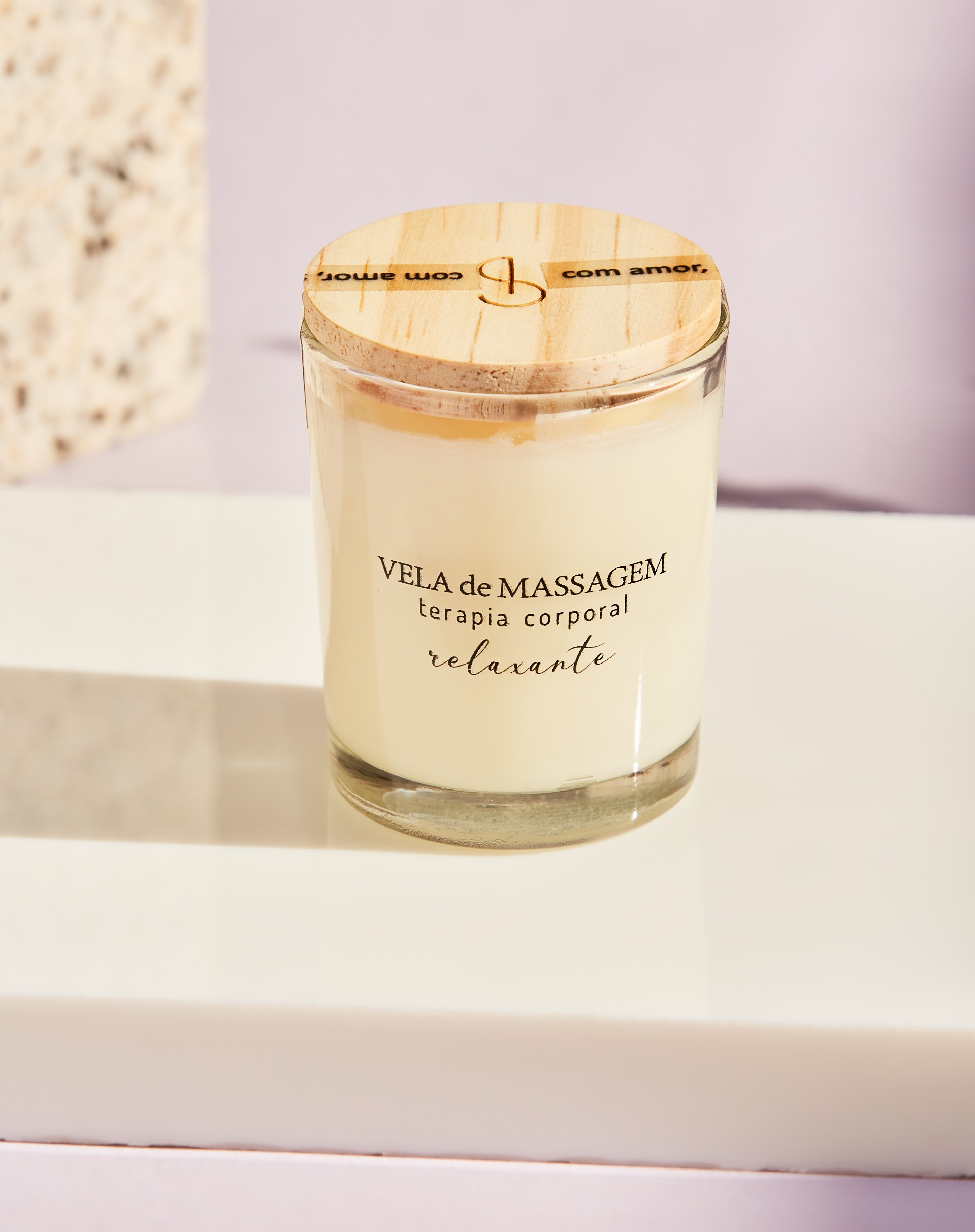 Testando a Temperatura Ideal para o Manuseio e a Aplicação - inspiração 2