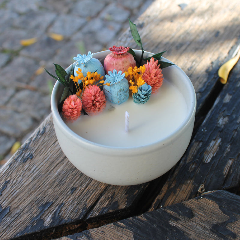 Decoração e Finalização: Deixe Sua Marca - inspiração 1