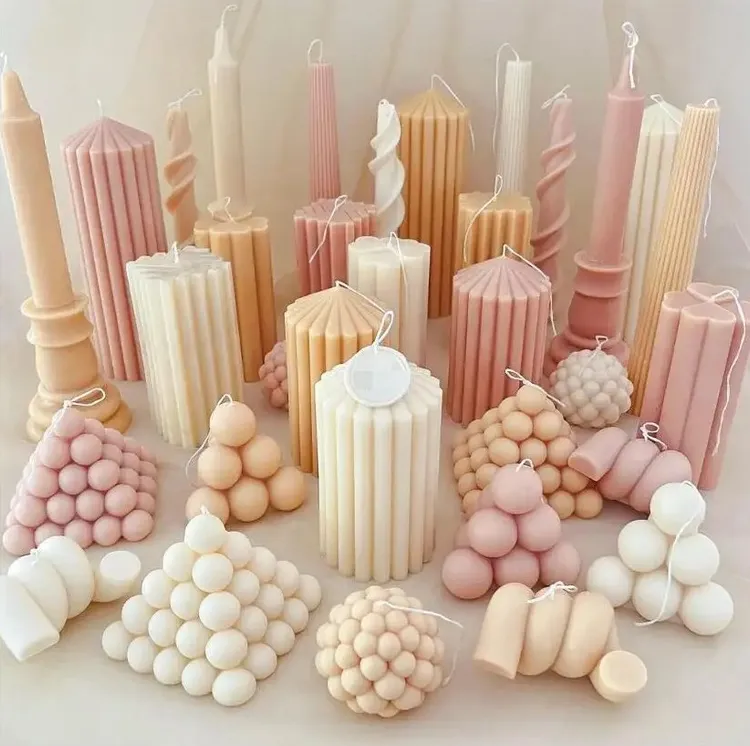 Escolhendo e Preparando Seus Potes e Recipientes - inspiração 2