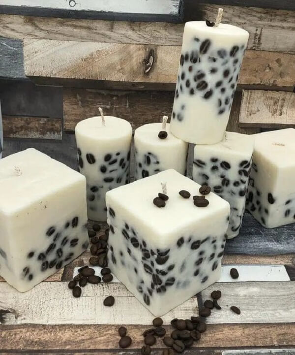 DIY Doce: Ideias para Criar Suas Próprias Velas de Sobremesa - inspiração 2