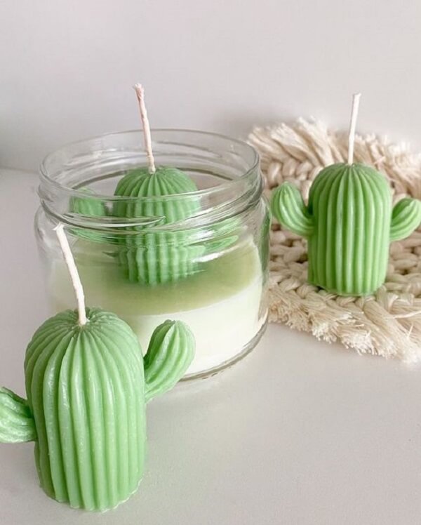 Aromas que Complementam a Estética: Perfumes que Remetem a Doces - inspiração 1