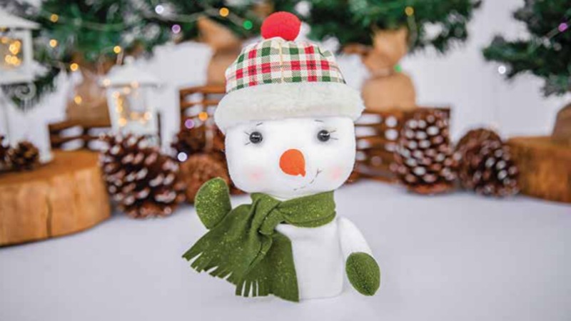 Manutenção e Durabilidade: Conservando Seus Bonecos por Anos - inspiração 2