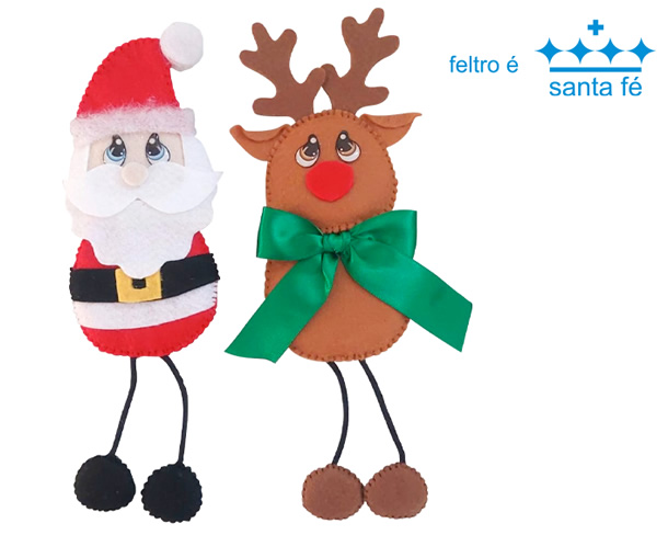 O Toque Final: Laços, Bordados e Acabamentos Criativos - inspiração 1