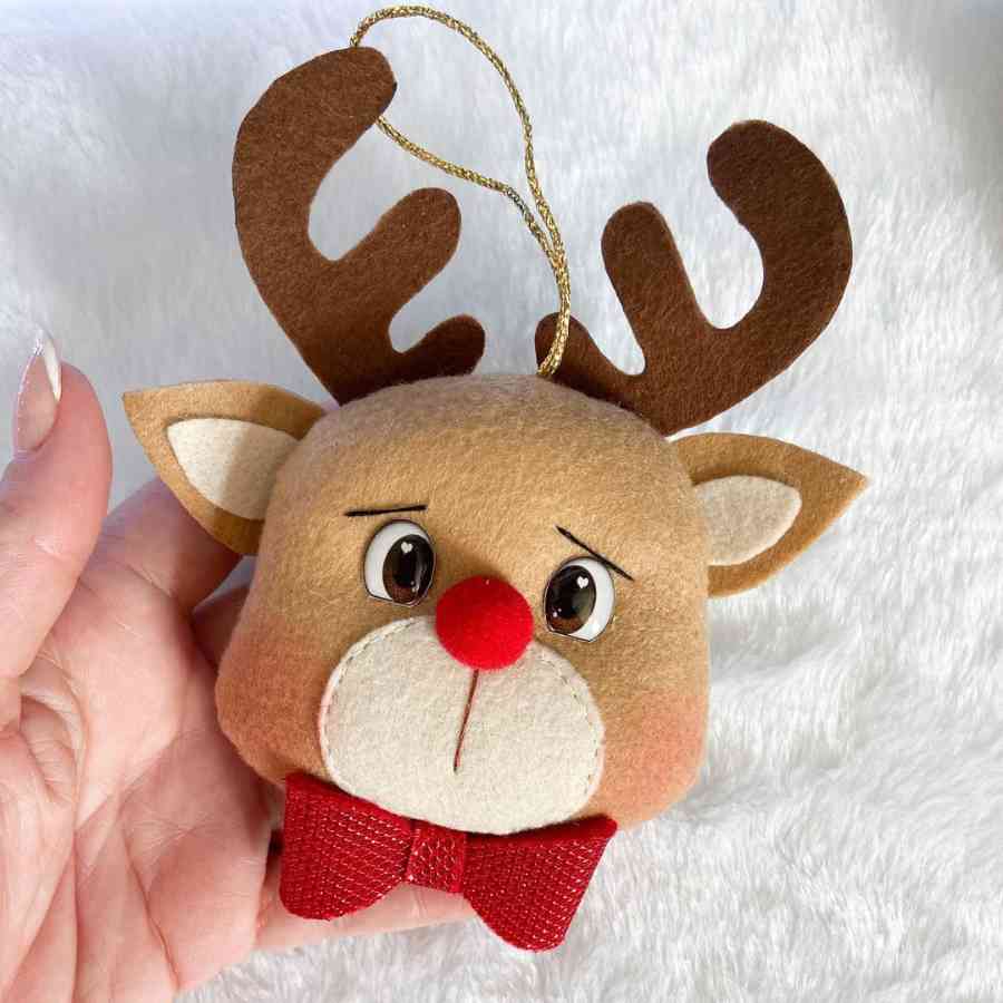 Segurança em Primeiro Lugar: Feltro e Enchimento Ideais para Crianças - inspiração 1